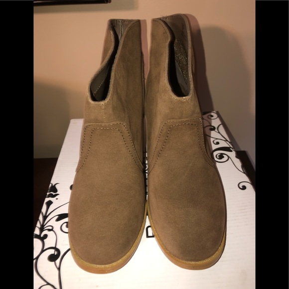 NWT Rampage boot - Picture 2 of 6